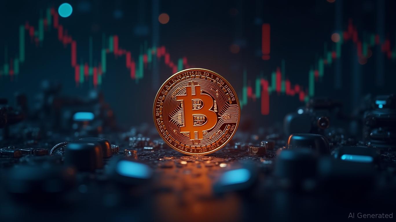 Bitcoin News Today: Bitcoin's Fragile Bull Run Hinges on $112K Support Test