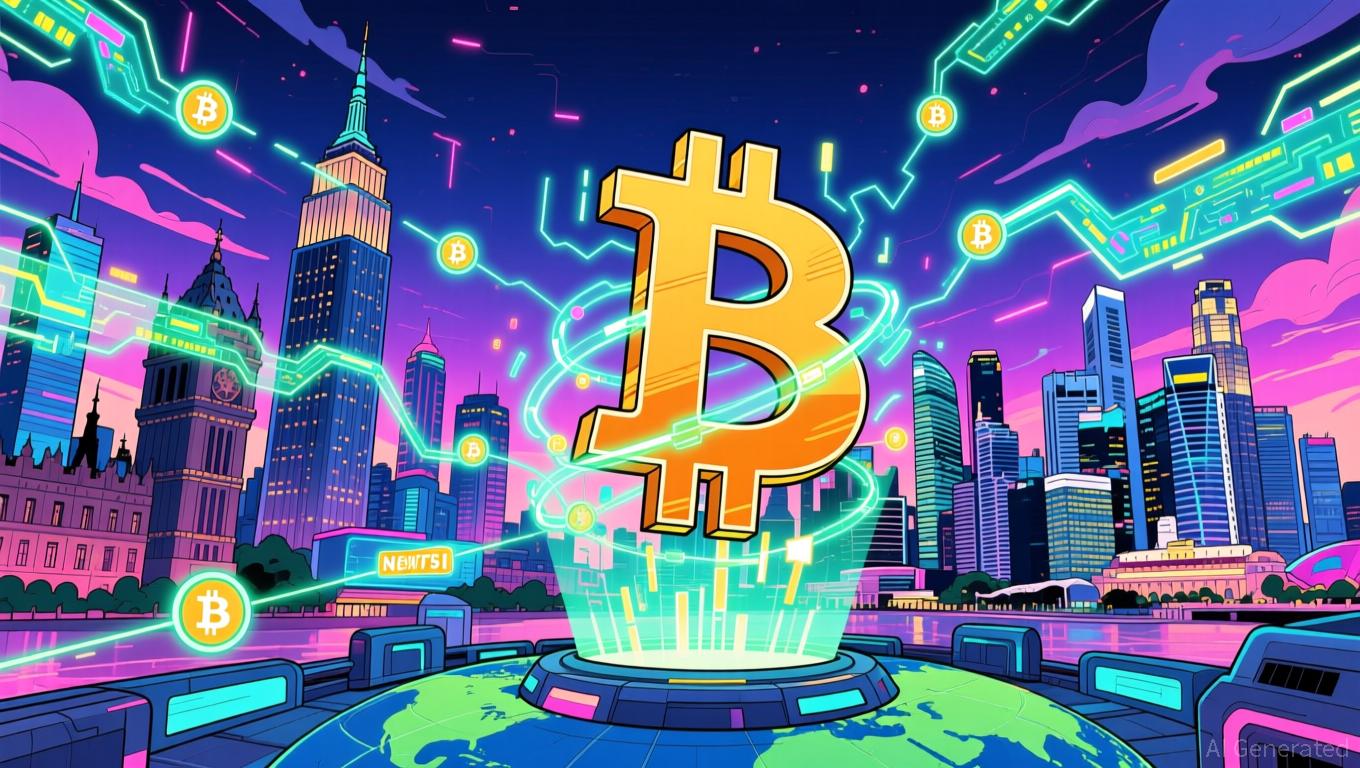 Bitcoin News Update: JPMorgan's Move into Bitcoin Poses New Competition for Crypto Treasury Companies