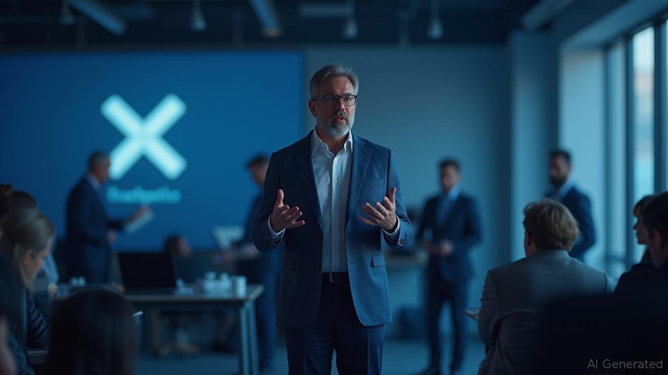 XRP News Today: Ripple’s Enhanced Custody Initiative Seeks to Open Up the Corporate Cryptocurrency Market