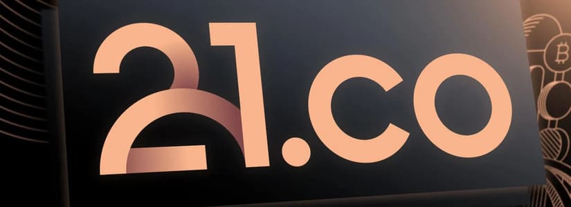 21.co se Une a Chainlink para Fortalecer la Transparencia de Wrapped Bitcoin en Solana y Ethereum image 1