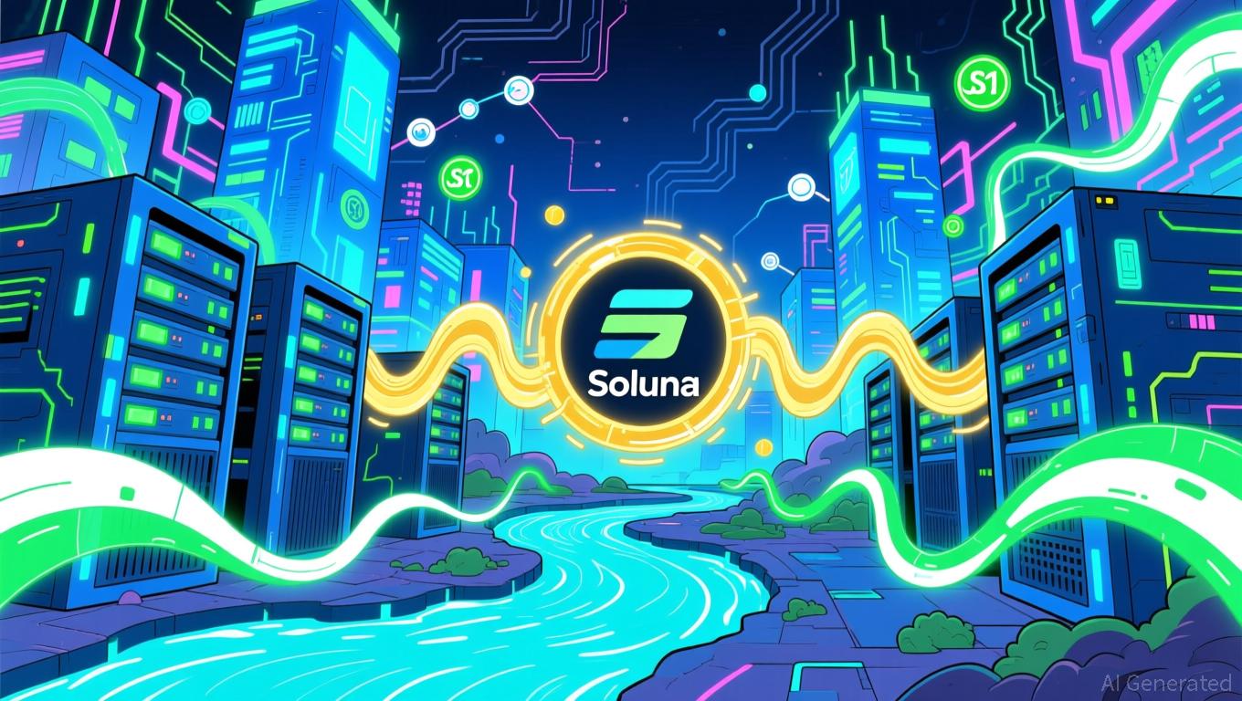 Solana News Update: Infrastructure Improvements and ETFs Drive Solana’s Expansion, Yet Price Drops Challenge Positive Outlook