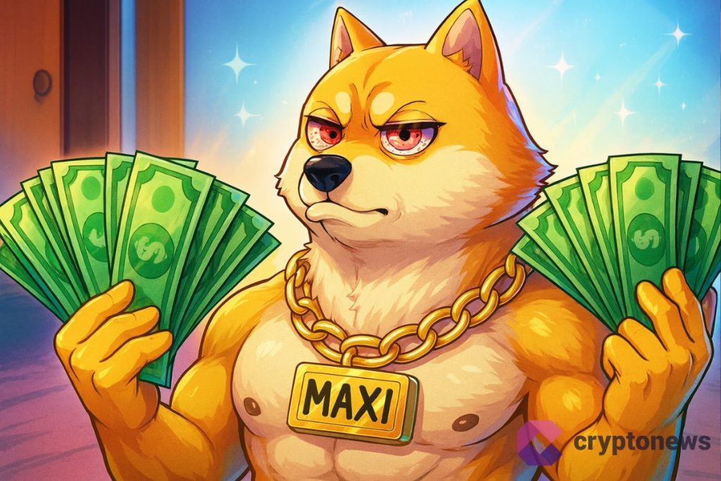 Dogecoin transforme 1 500 $ en 1,1 M$ : peut-il encore refaire l’exploit ? image 1