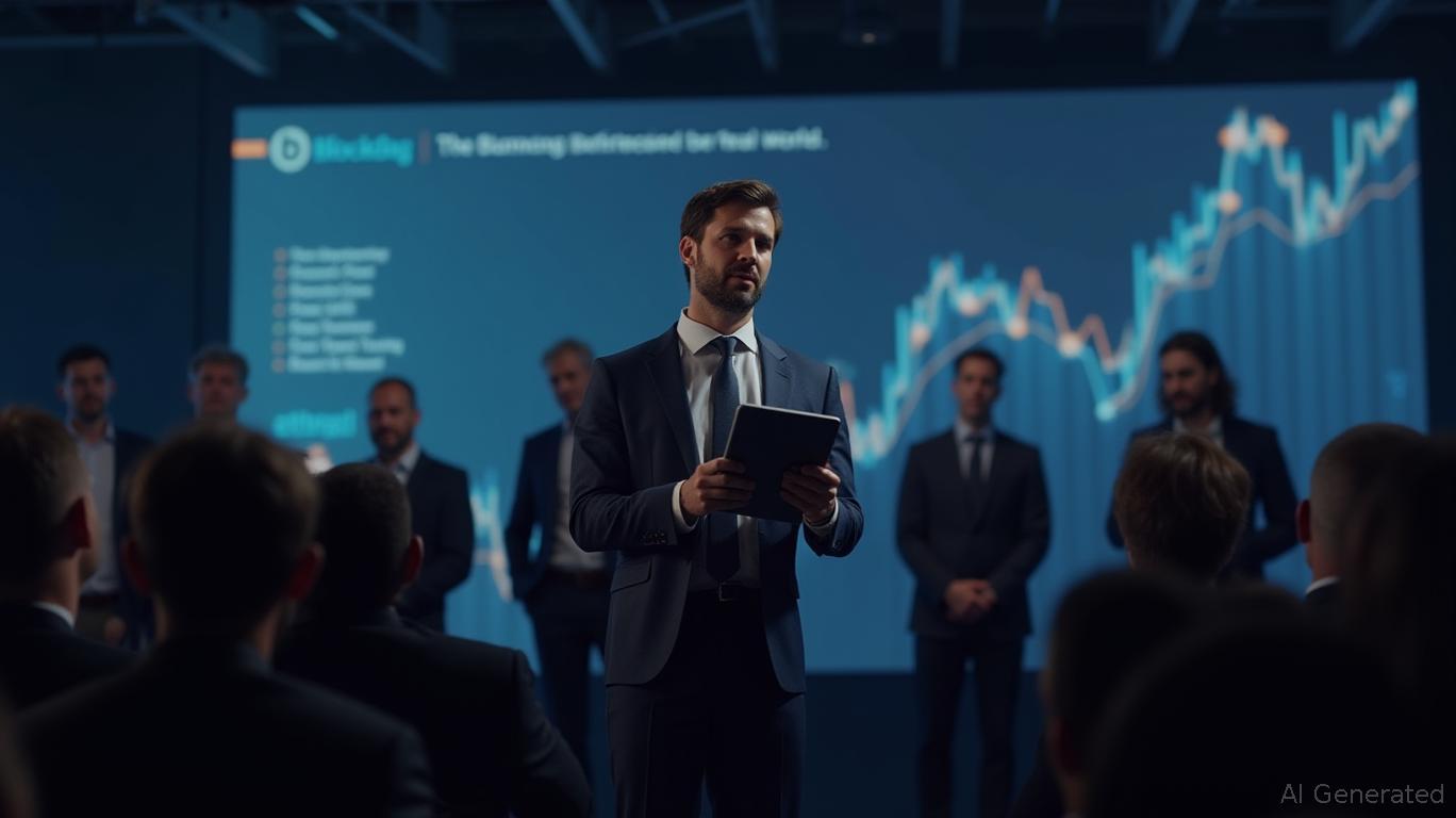 BlockDAG’s Practical Technology Breaks Away from Meme-Focused Crypto Presale Craze