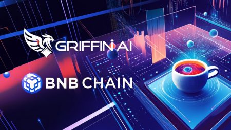 أطلقت شركة Griffin AI عملة TEA Turbo على سلسلة BNB، مقدمةً ميزة Chat-Native DeFi القدرات