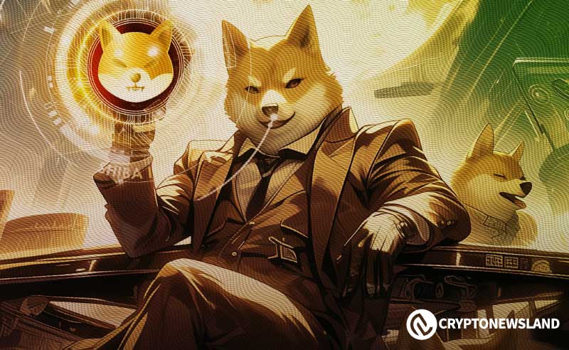 SHIB Price Holds $0.0000160 as Burn Rate Jumps 440% Removing 376K Tokens