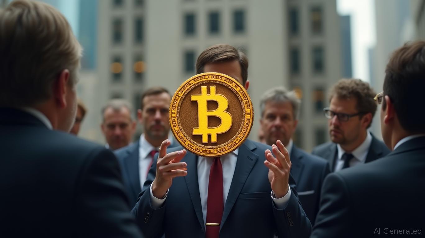 Bitcoin’s DeFi Growth Faces Prudence: Sygnia Limits ETF Allocation to 5%