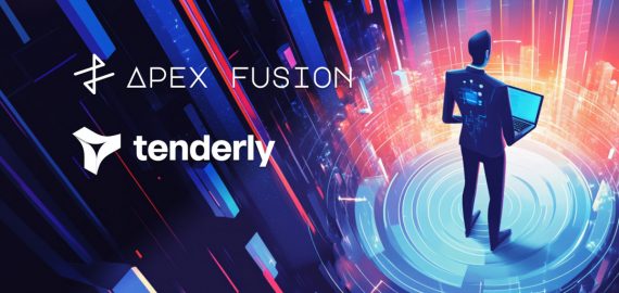 Apex Fusion Memperkuat Ekosistem EVM dengan Kemitraan Nexus dan Tenderly