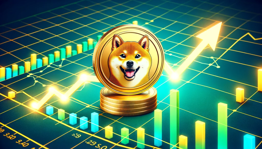 狗狗币:0.13美元可能是DOGE创历史新高的最后一道障碍 image 0