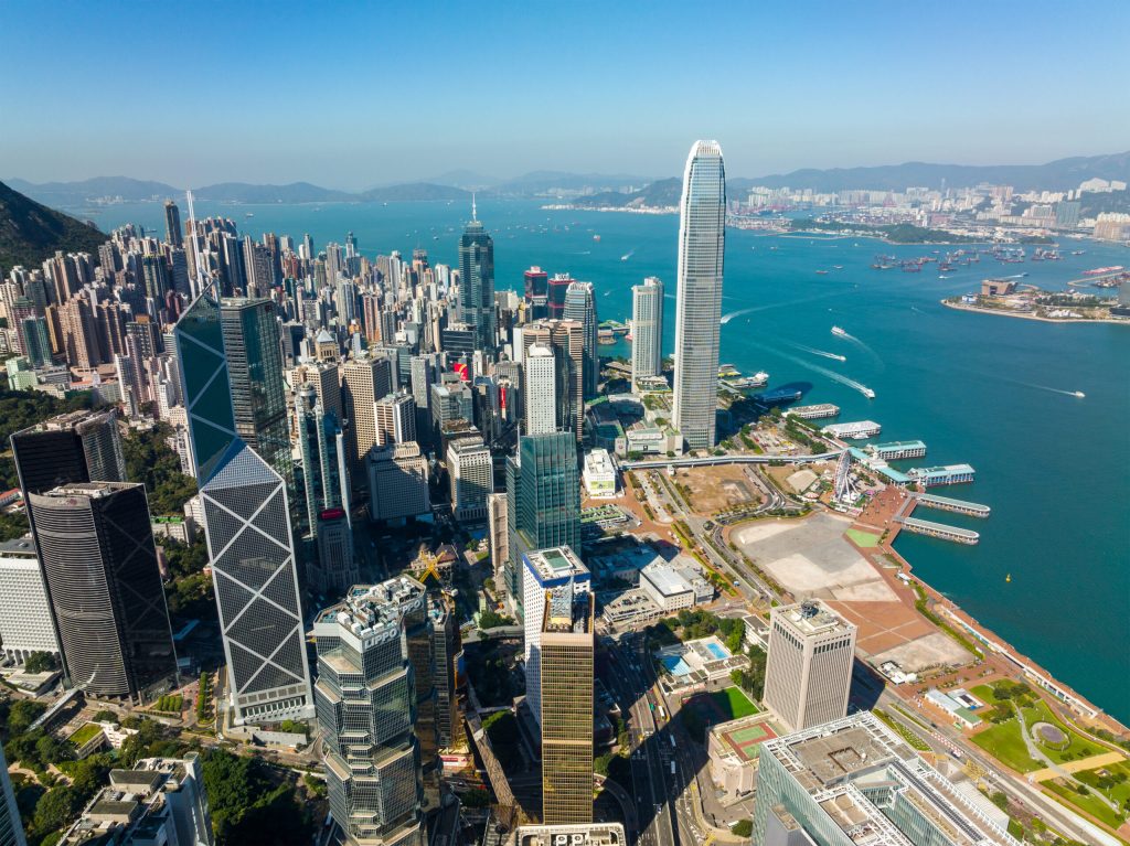 Réglementation crypto à Hong Kong : un tournant pour les actifs numériques image 1