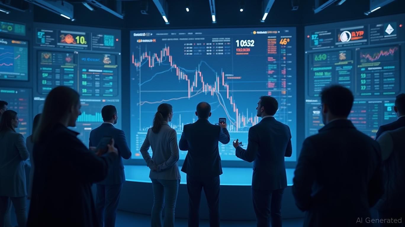 Ethereum Updates Today: 2025 Crypto Trends: Stability or Speculation? MoonBull Poses New Competition to XRP & Ethereum