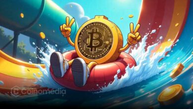 $106M in Bitcoin Longs Liquidated Within 4 Hours