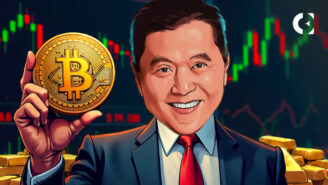 Robert Kiyosaki Peringkirakan Keruntuhan Keuangan: Bitcoin & Perak sebagai Perlindungan