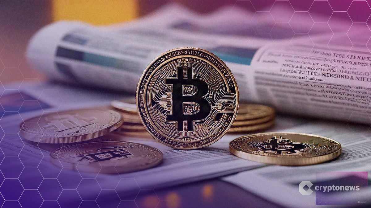 Últimas noticias cripto EN DIRECTO – 8 de septiembre de 2025 image 0