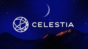 Upgrade Celestia dan Proof-of-Governance: Titik Balik Penting bagi Harga TIA?