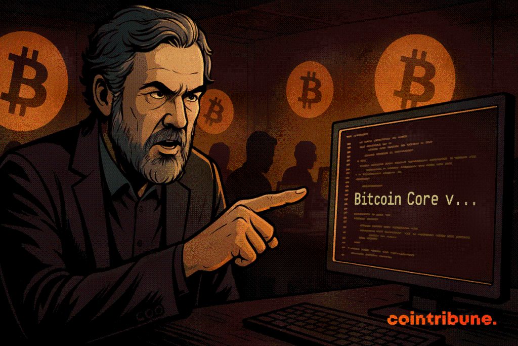 Nick Szabo Memecah Kesunyian, Mengkritik Pembaruan Kontroversial Bitcoin Core image 1