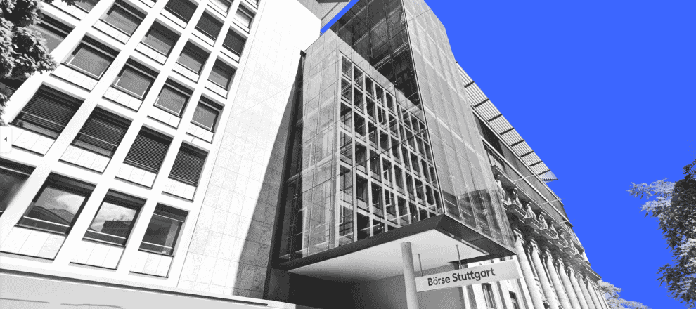First Pan-European Platform for Tokenized Assets Launched image 0