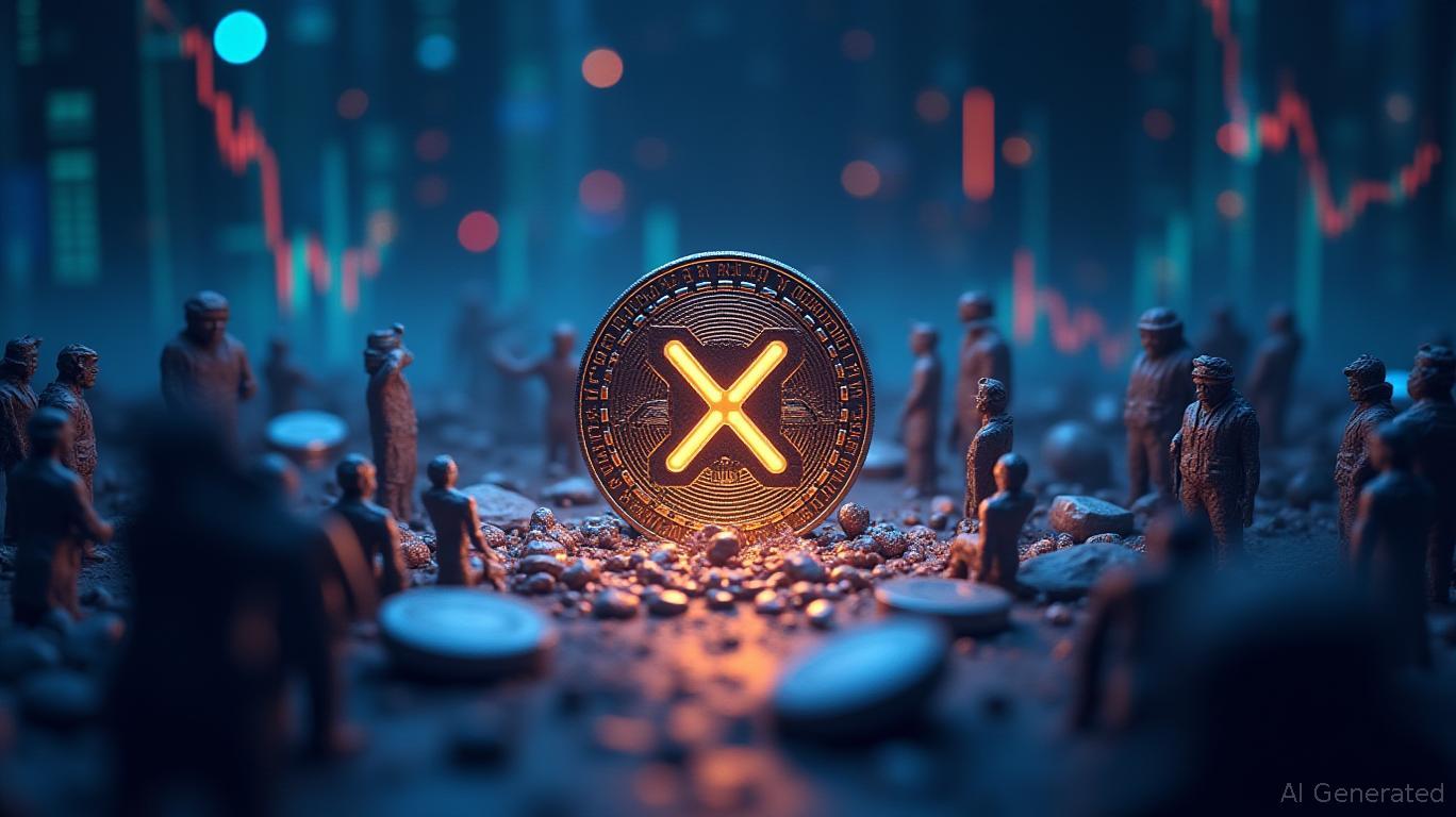 mXRP Elevates XRP from an Inactive Asset to a Leading DeFi Yield Generator