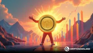 Bittensor ($TAO) se mantiene por encima de $373 tras romper la línea de tendencia y apunta a la resistencia de $397