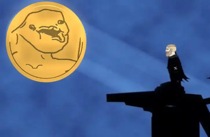 In the last 48 hours, the Musk-themed meme coin RFC surged by 200%. Could RFC become the next DOGE?