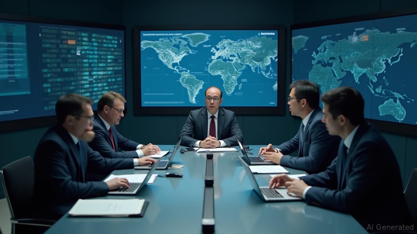 Treasury Cracks Down on Global Web of Sanctions Evasion for North Korea’s IT-Spy Schemes