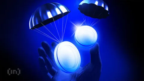 Layer-1 Blockchain Shardeum Allocates 3.3 Million SHM Tokens For Testnet Airdrop