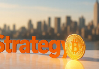 Strategy 赌局终局：DAT 溢价泡沫破裂与监管清算倒计时
