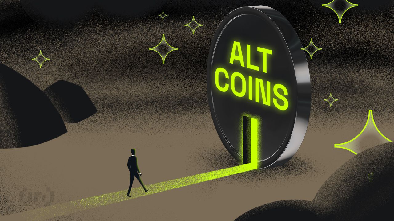 Analyst Shares 4 Rules for Thriving in Today’s Altcoin Market