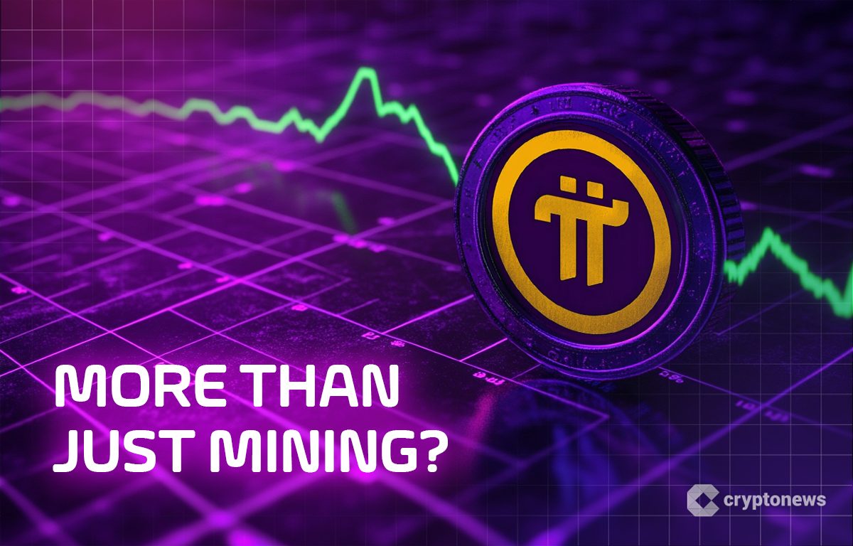 More Than Just Mining? Pi Network Just Unlocked a New Way to Grow
