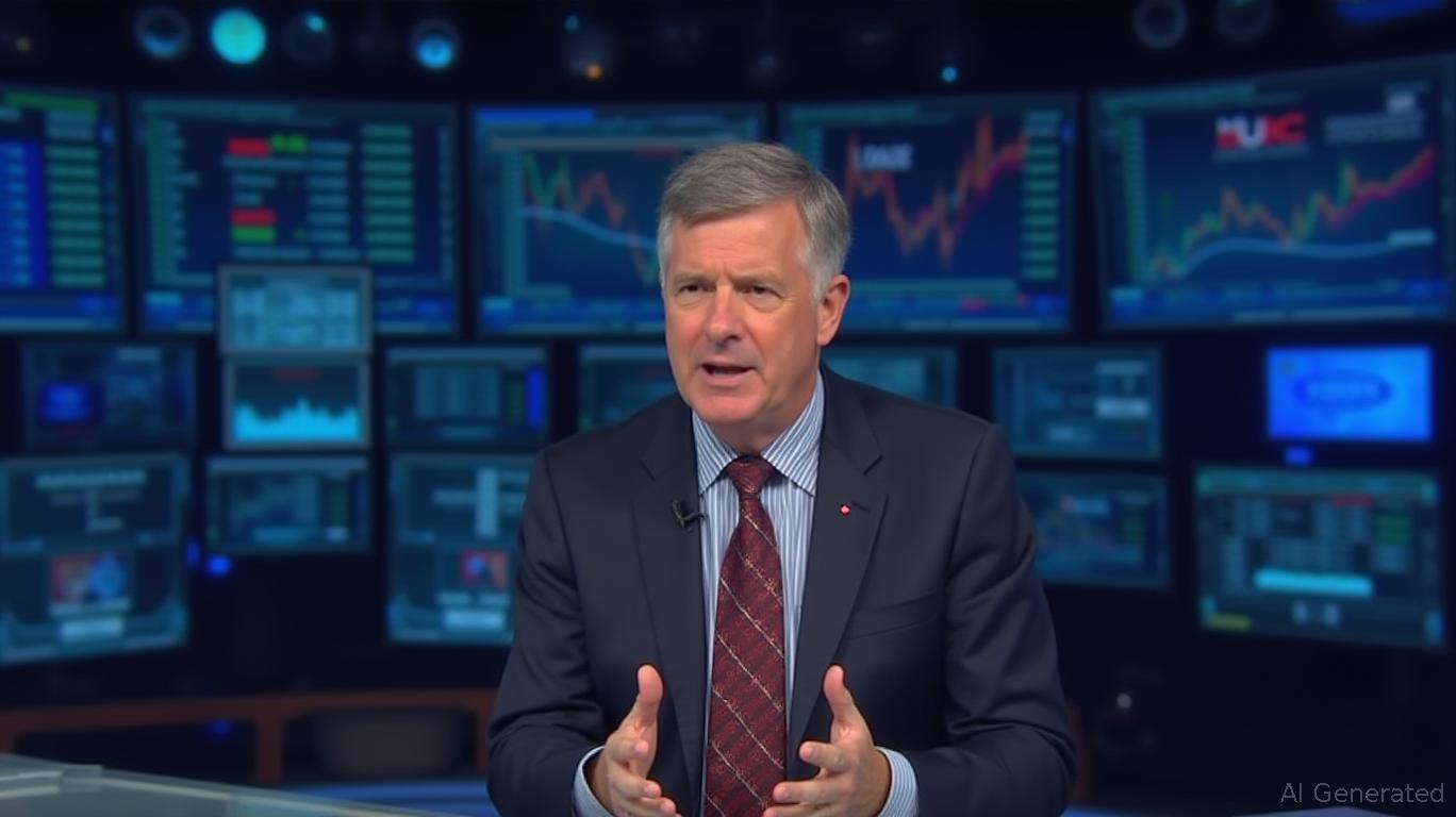 Bitcoin’s Strength Rekindles Discussion Over Federal Reserve’s Upcoming Decisions image 0