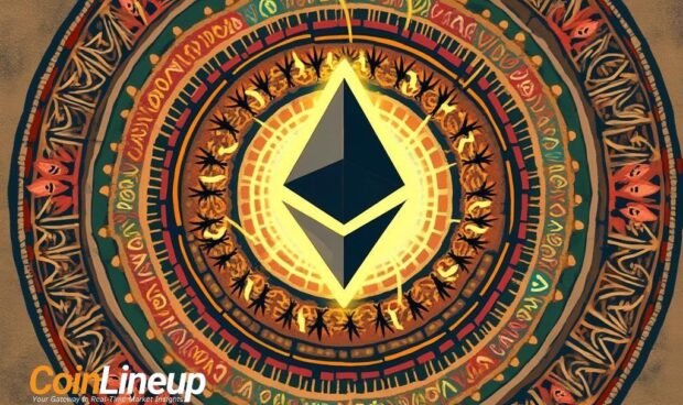 Ethereum Breaks $3,600 Amid Increased Institutional Engagement