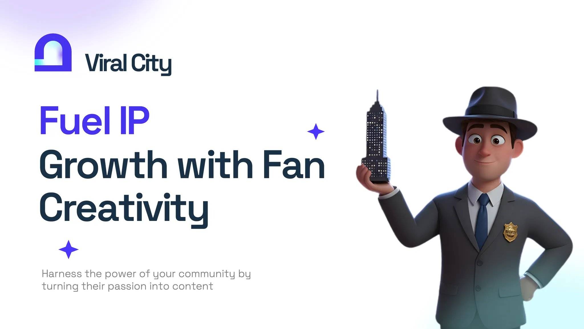 Web3 IP 金融化与文化生产的新范式:City Protocol 全周期赋能 Mocaverse image 3