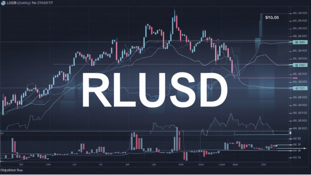 Ripple Luncurkan RLUSD, Harga XRP Justru Turun 0,56% Hari Ini (10/1/25)? image 1
