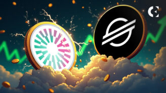 Mantle (MNT) steigt um 20 %, Stellar (XLM) steigt um 16 %: Heizen sich Altcoins auf?