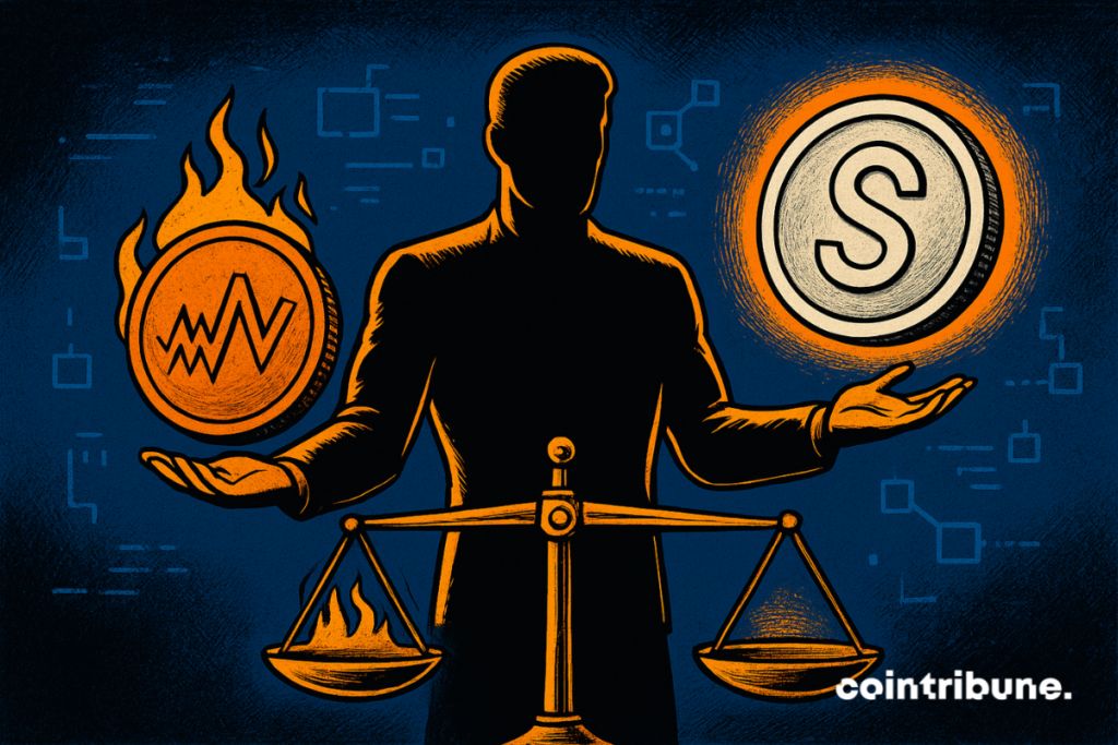 Stablecoins et futur des paiements : entre liberté décentralisée et contrôle d’État image 7