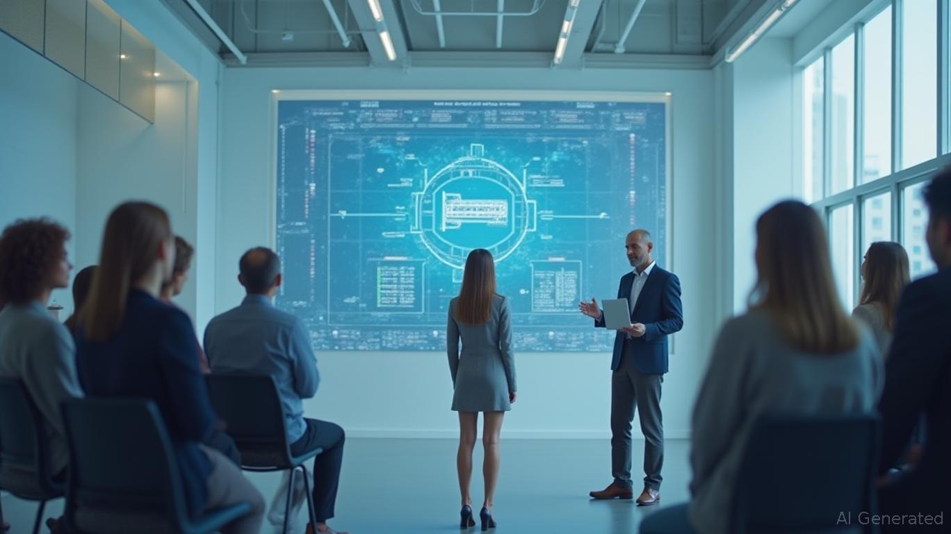 XRP News Today: Transforming Emergency Relief: Blockchain Reduces Wait Times and Enhances Transparency