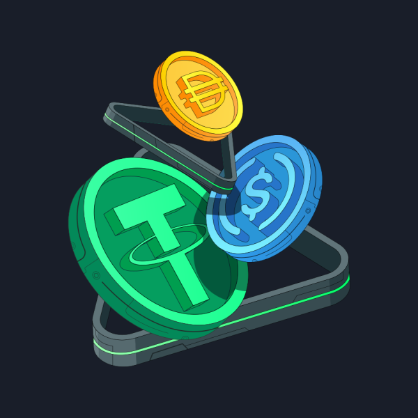 Wang Yongli: The Profound Impact of US Stablecoin Legislation Exceeds Expectations