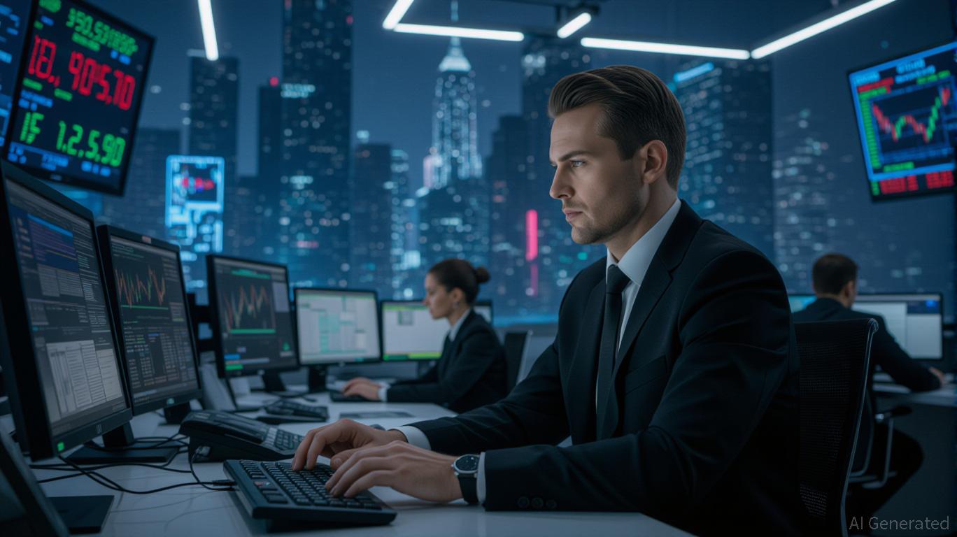 Liquidity Protocol Advancements Driving On-Chain Derivatives Expansion: Hyperliquid (HYPE)'s Tactical Momentum in 2025