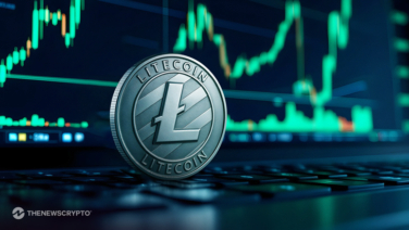 Litecoin X Account Attacks XRP with Comet Smell Comparison