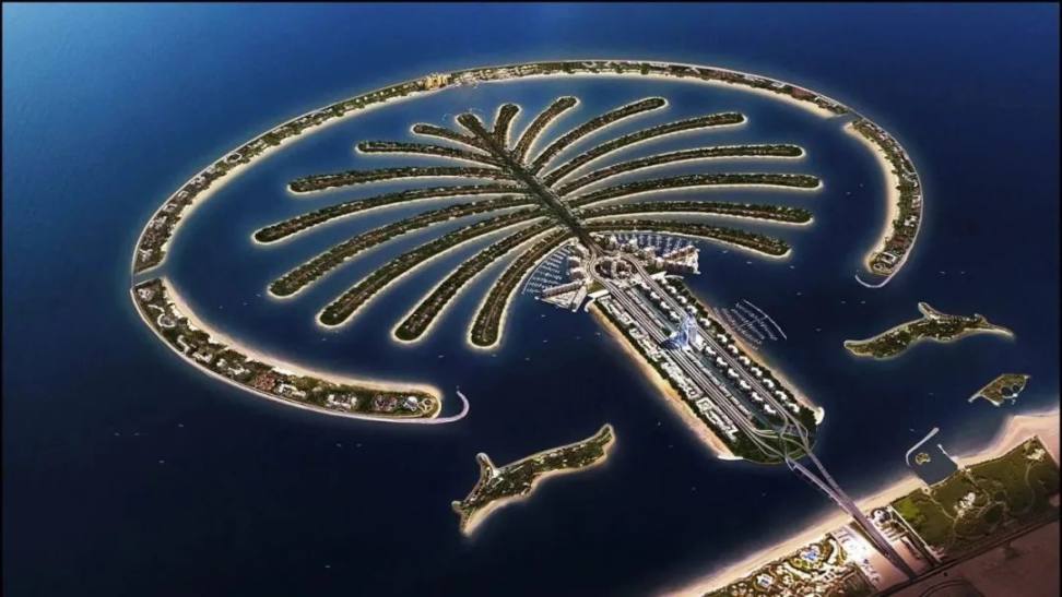 迪拜:沙漠里的比特币与海市蜃楼 image 3