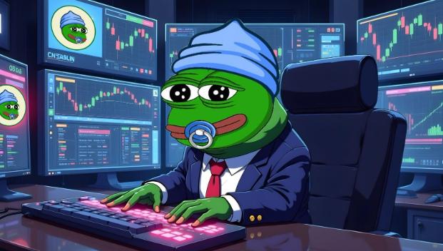 Top Meme Coin zum Investieren in dieser Woche: Hier erfahren Sie, warum Little Pepe seinen Wert 100 Mal steigern könnte
