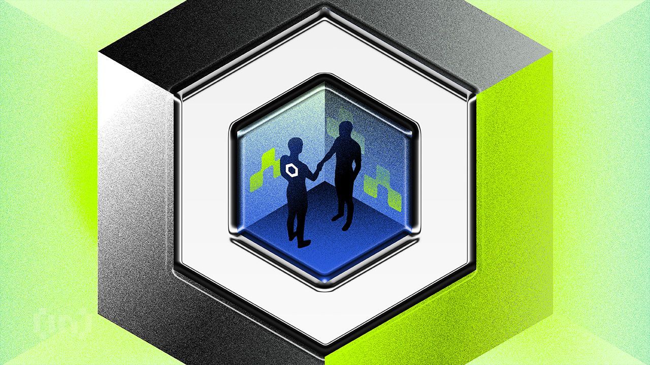 Chainlink ETF Nears Reality — But Holders Keep Selling LINK