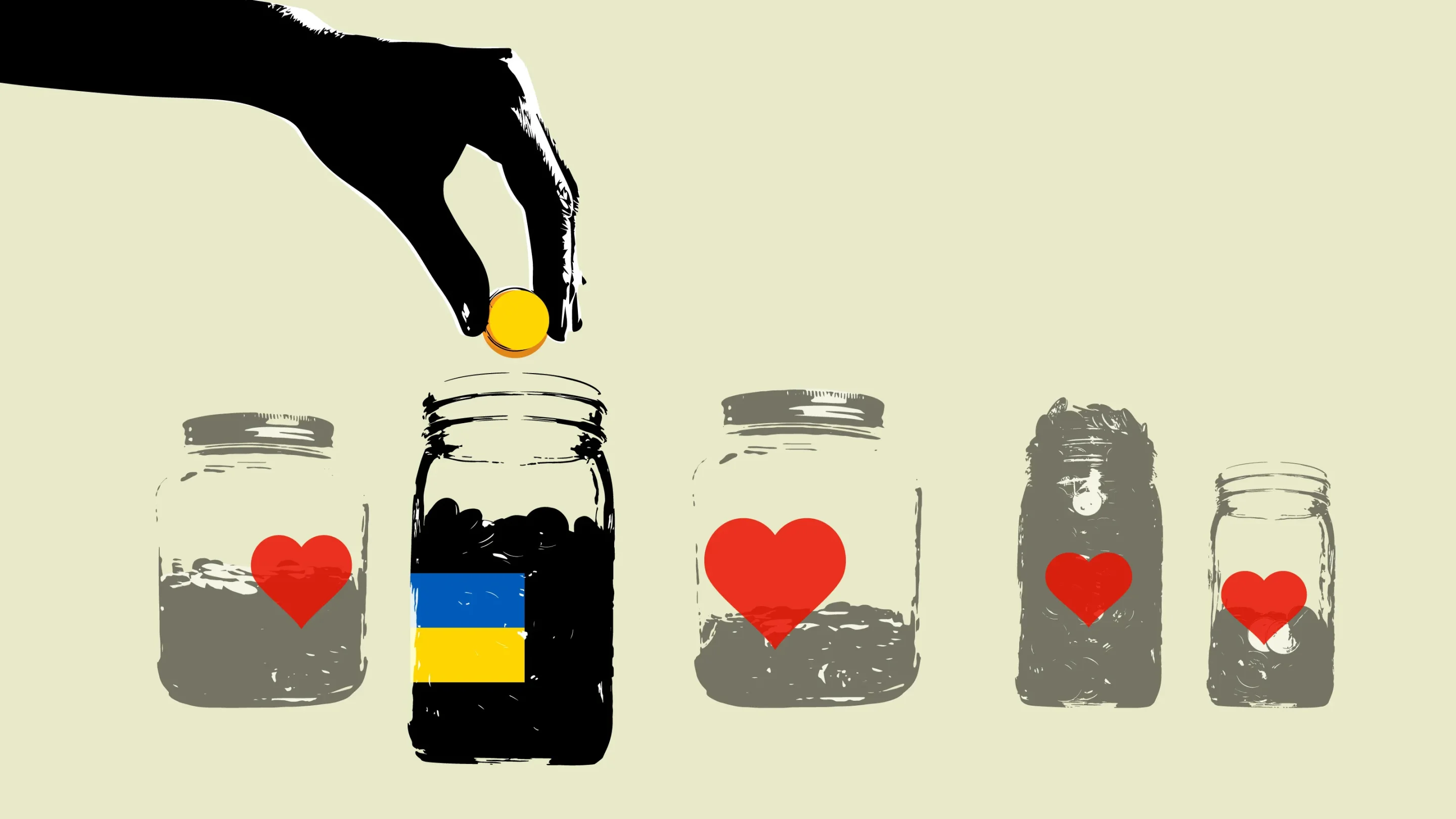 Otro año de Acción de Gracias, las donaciones en criptomonedas se convierten en una nueva tendencia image 0