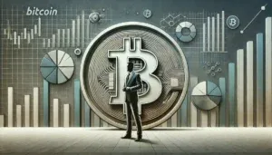 Institutional investors bought the Bitcoin dip