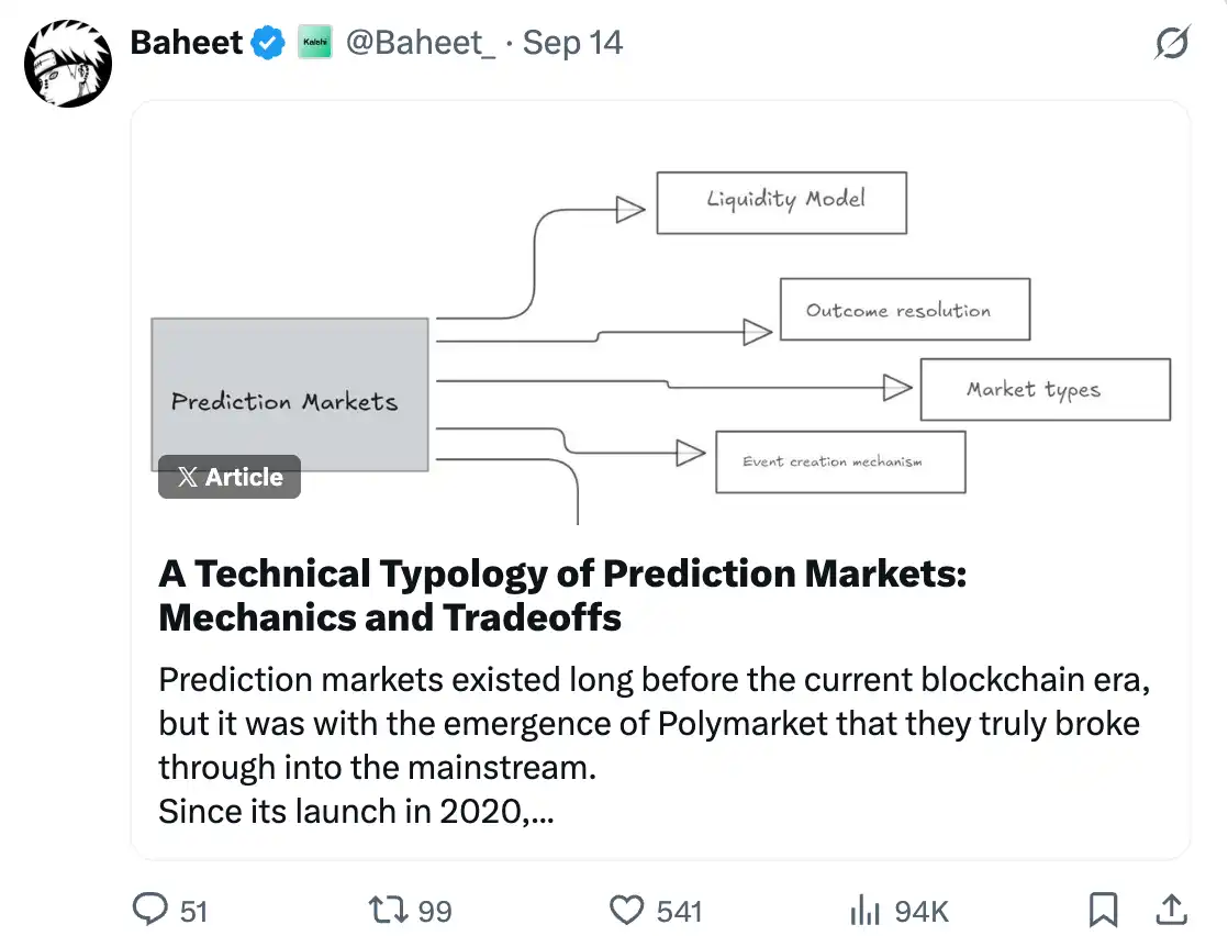 Polymarket重返美國，預測市場的下一個機會在哪裡？ image 3