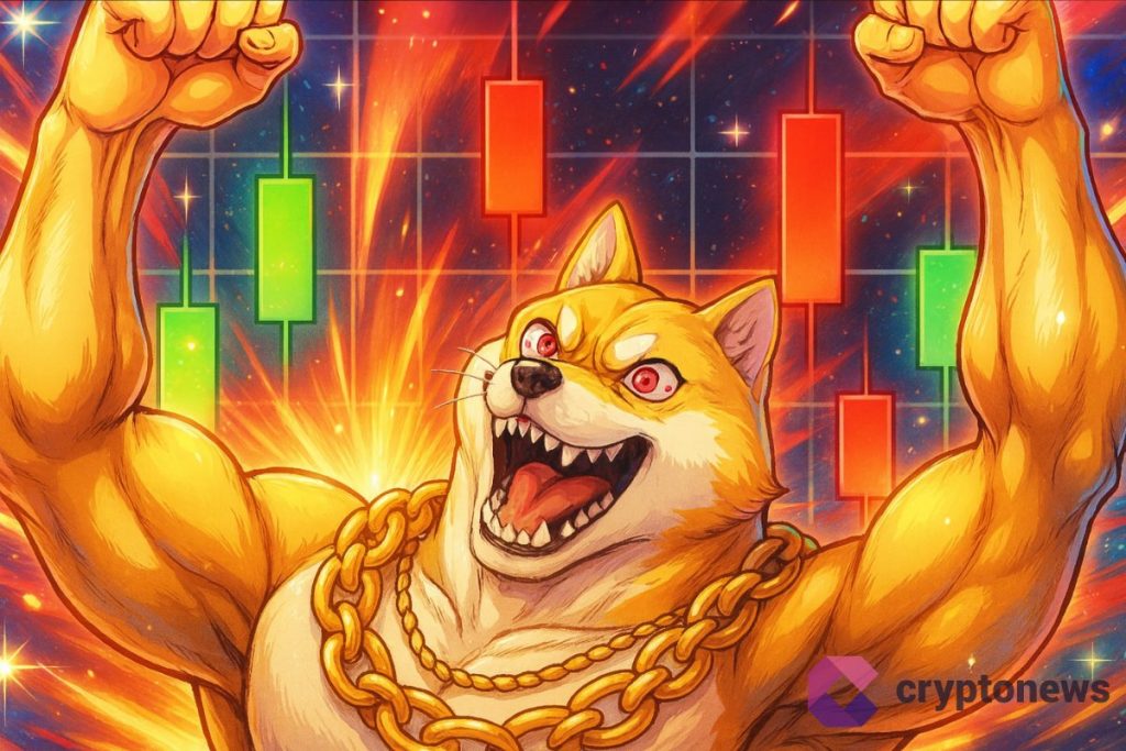 DOGE en surchauffe ? Les signaux on-chain virent au vert vif, objectif $1,30 pour les acheteurs image 1
