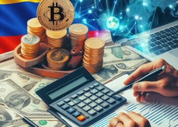 Colombia debate reforma fiscal que apunta a las criptomonedas