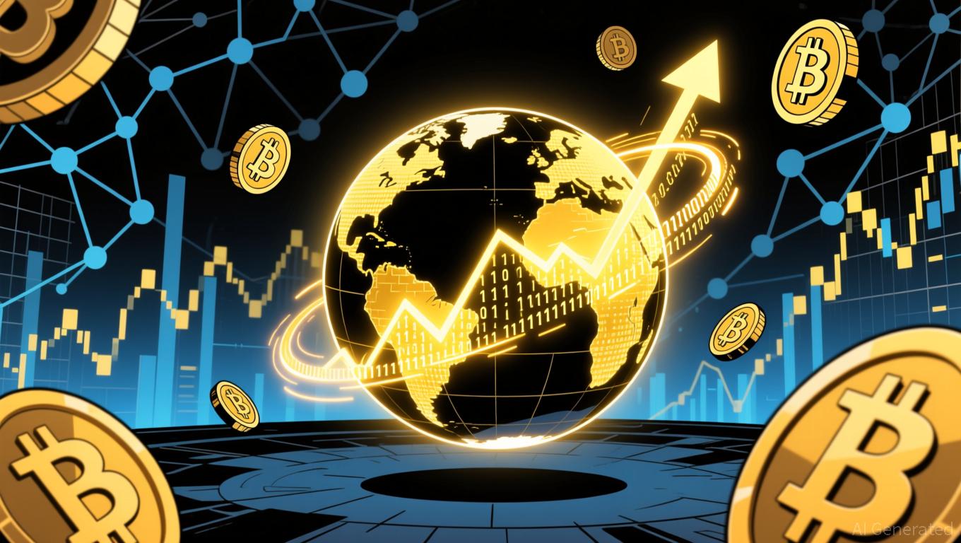 BCH rises 7.82% over 7 days as India’s economic calendar events unfold