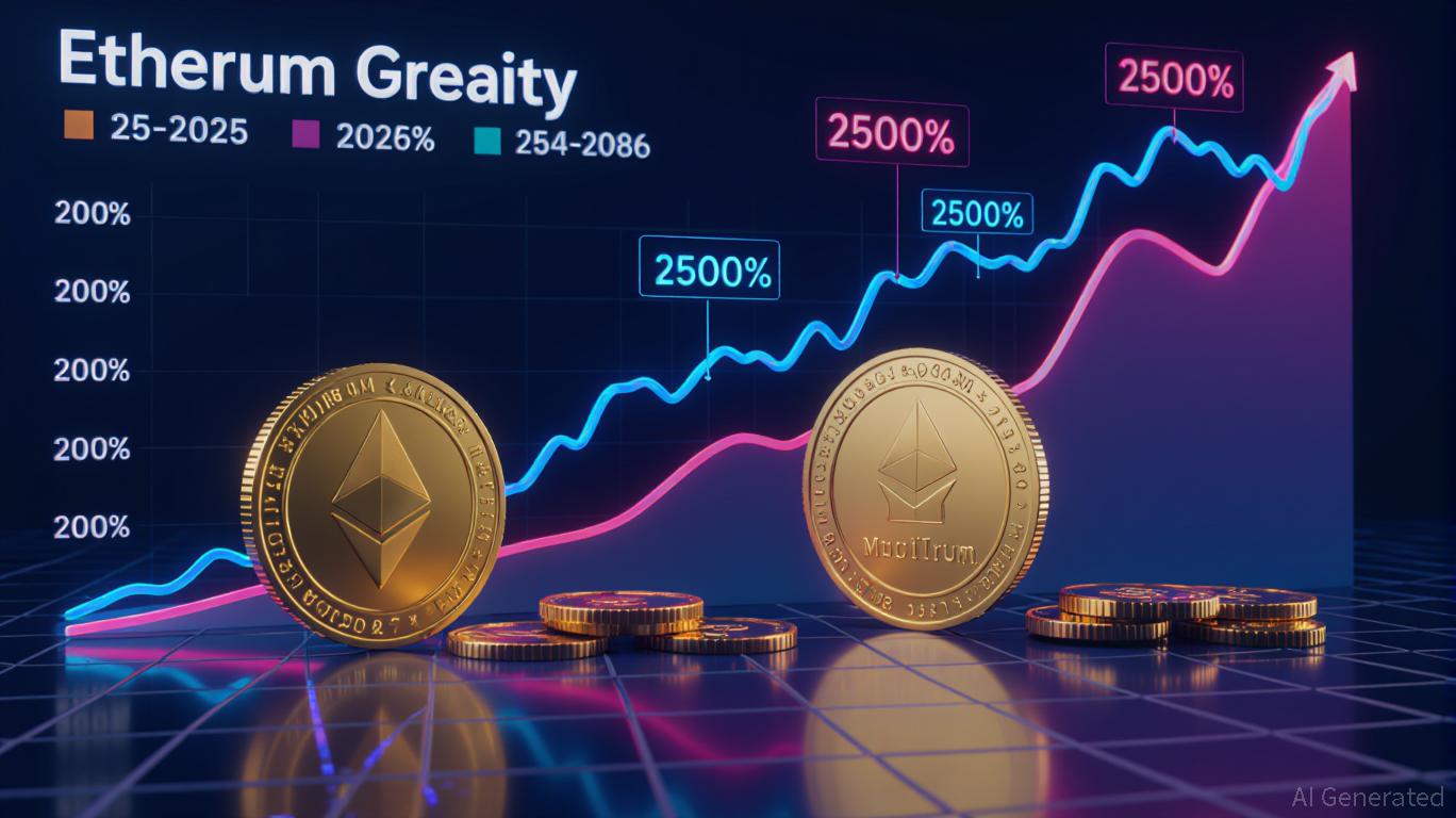 Mutuum Finance (MUTM): The High-Yield Altcoin Gem Outperforming ETH and Arbitrum