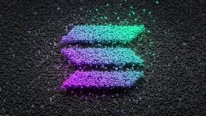 Solana to become the third-largest crypto in the world this year