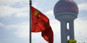 Vie privée : la Chine alerte sur les projets crypto à analyses d'iris